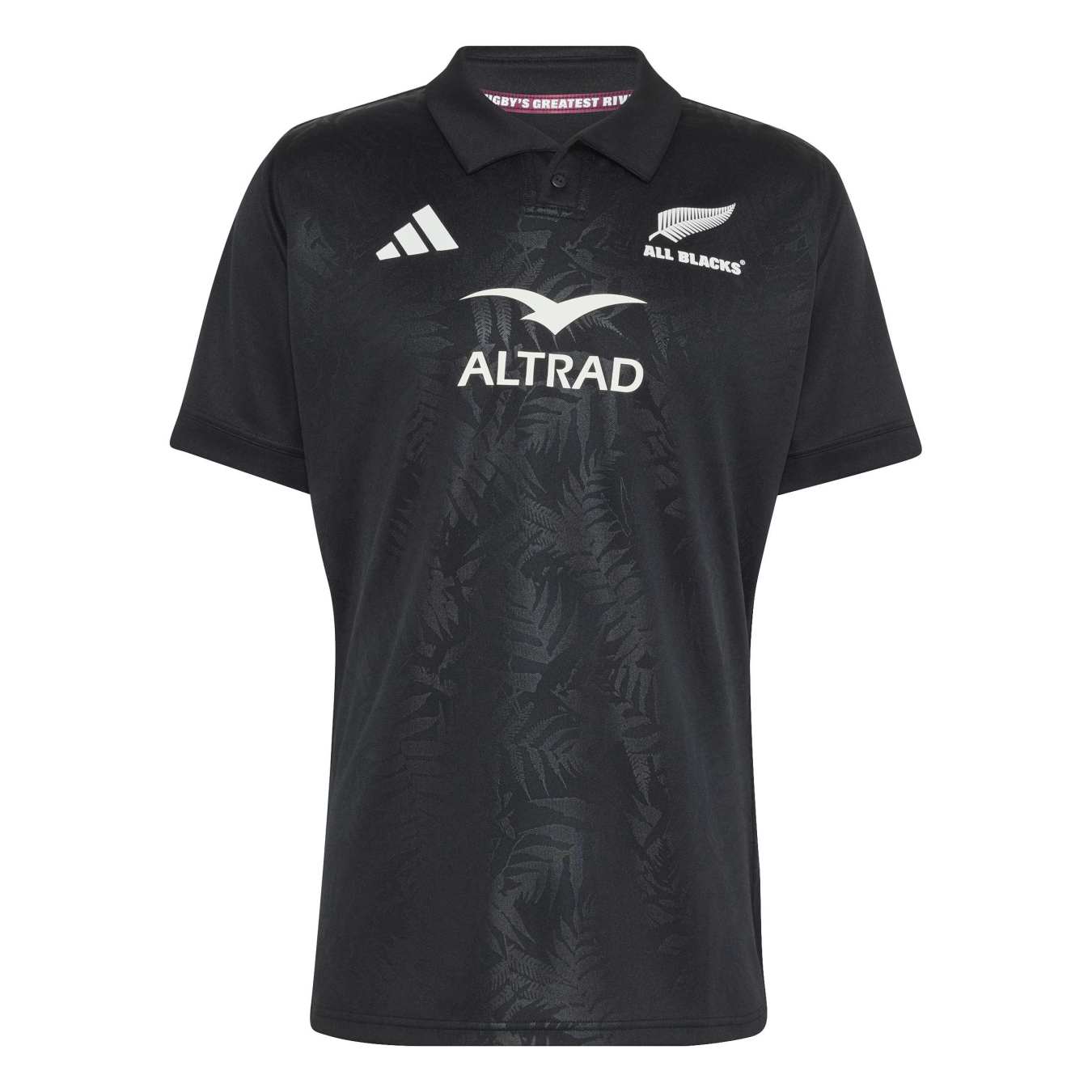 Maillot All Blacks The Greatest Rivalry 26/27 1 Maillot All Blacks The Greatest Rivalry 26/27