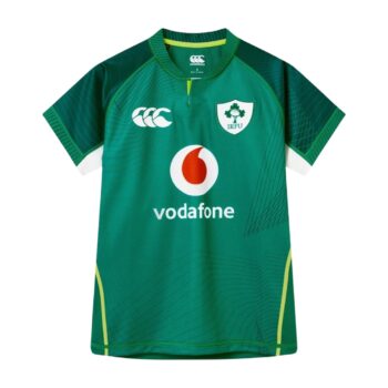 Accueil 10 Maillot Rugby Irlande Domicile 26/27