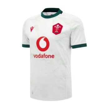 Accueil 18 Maillot Rugby Pays de Galles Extérieur 26/27