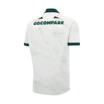 Maillot Rugby Pays de Galles Extérieur 26/27 3 Maillot Rugby Pays de Galles Extérieur 26/27