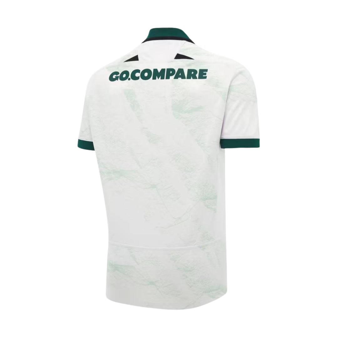 Maillot Rugby Pays de Galles Extérieur 26/27 2 Maillot Rugby Pays de Galles Extérieur 26/27 – Image 2