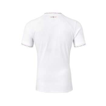 Maillot Rugby Angleterre Domicile 26/27 3 Maillot Rugby Angleterre Domicile 26/27
