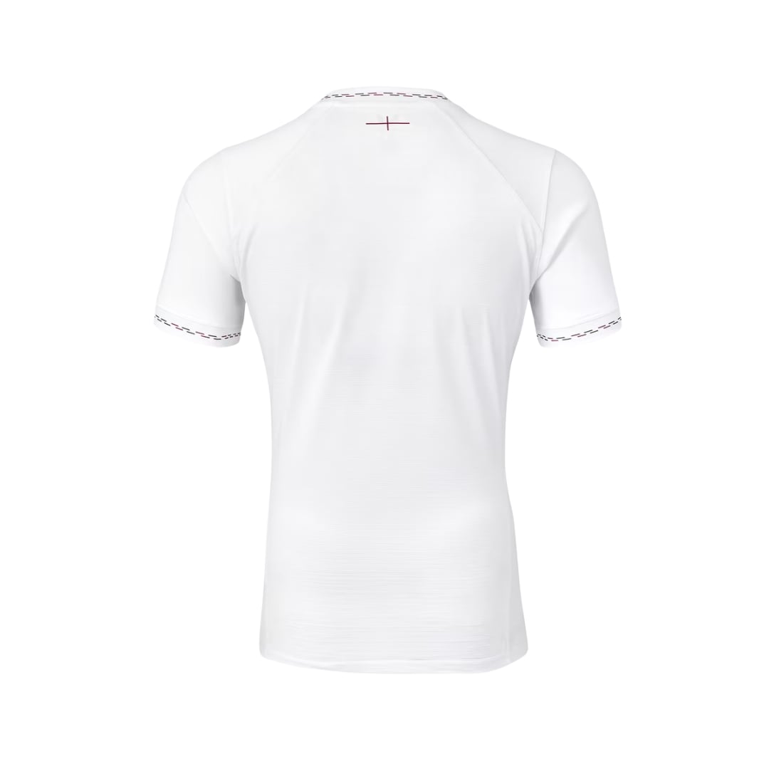 Maillot Rugby Angleterre Domicile 26/27 2 Maillot Rugby Angleterre Domicile 26/27 – Image 2