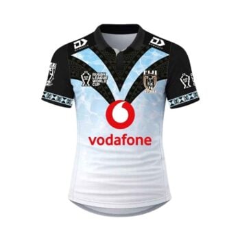 Accueil 14 Maillot Fidji Champion League Rugby XIII 2026