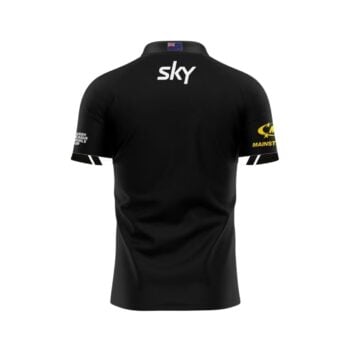 Maillot Nouvelle-Zélande Kiwis Champion League Rugby XIII 2026 - Domicile 3 Maillot Nouvelle-Zélande Kiwis Champion League Rugby XIII 2026 - Domicile