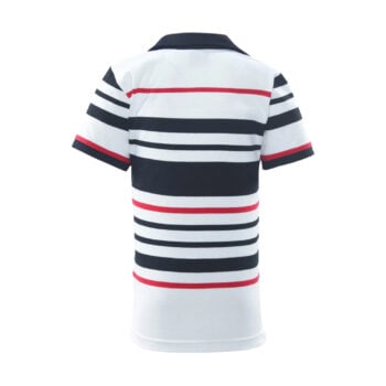 maillot de rugby Nouvelle-Zélande Kiwis